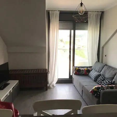 Apartamento A Lanzada - Precioso Atico Nuevo Con Amplia Terraza *