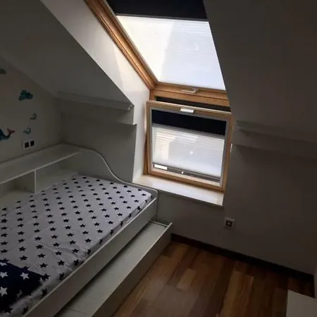 A Lanzada - Precioso Atico Nuevo Con Amplia Terraza