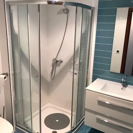 A Lanzada - Precioso Atico Nuevo Con Amplia Terraza Apartamento *