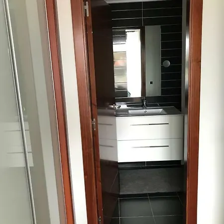 A Lanzada - Precioso Atico Nuevo Con Amplia Terraza Apartamento Sanxenxo